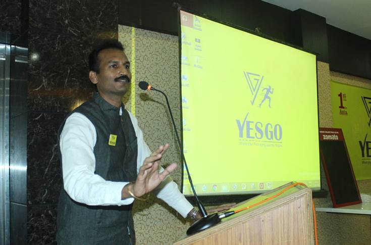 YesGo announces second Esko workshop in Bengaluru