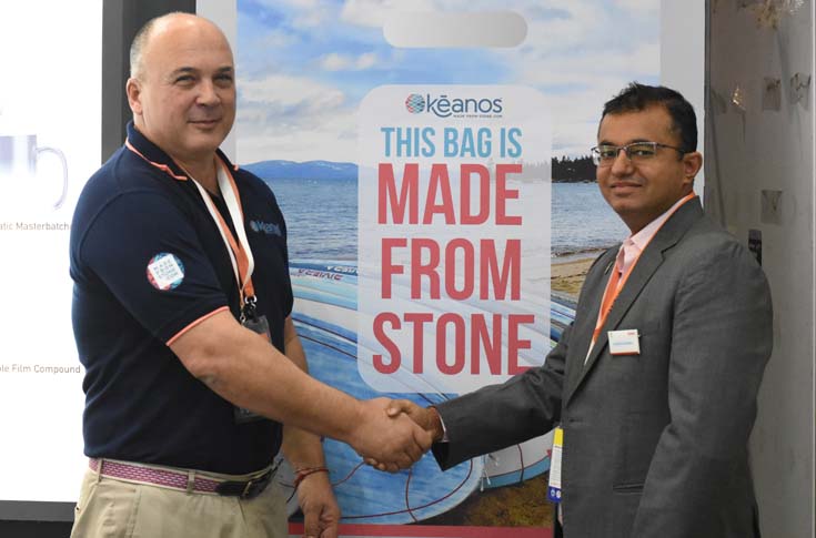 Kandui joins hands with Okeanos