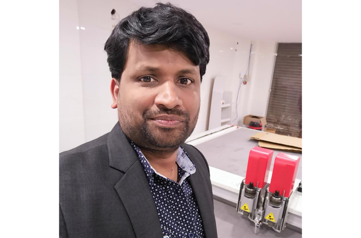 Boxify increases its efficiency with Picador and KoloRado