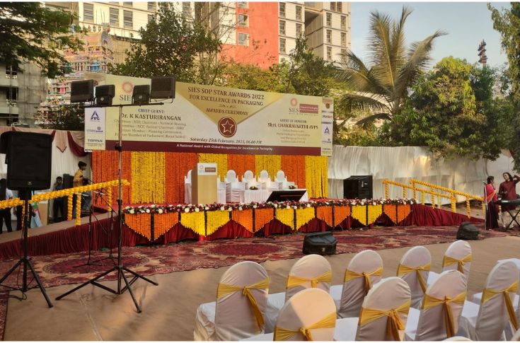 ITC bags 14 awards at SIES SoP Star Awards for Excellence in Packaging