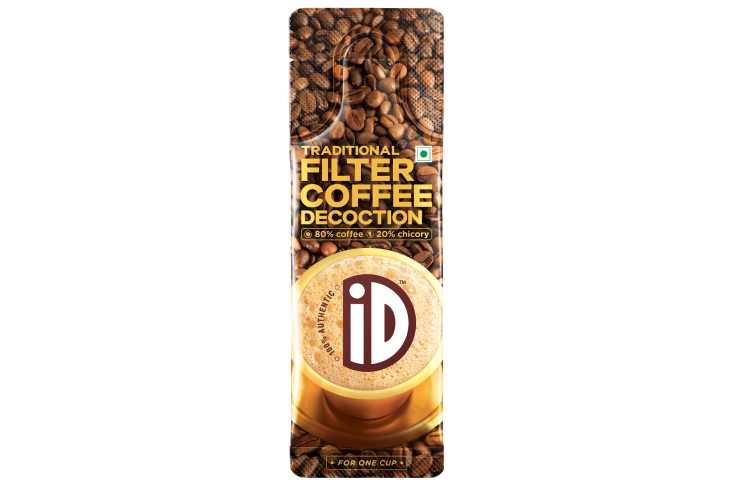iD Fresh launches new SBU for filter coffee