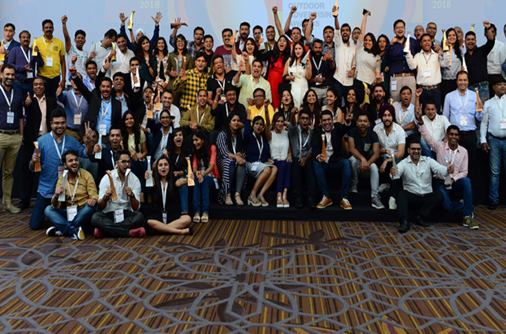 OAC 2019 in Mumbai on 26 and 27 July