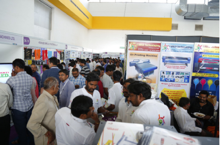 PrintFair to kick-off in April 2019