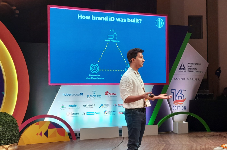 PC Musthafa highlights how to get more out of packaging