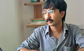 Image Care in Ahmedabad glorifies the power of screen print technology through Grafica screen machinery