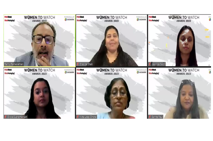 12 industry leaders win Women to Watch Awards 2023