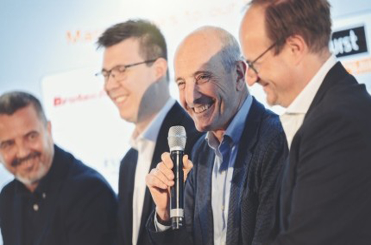 Finat report highlights the pursuit of recyclability