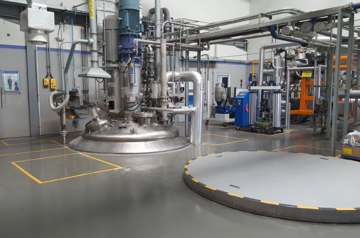 HB Fuller to showcase adhesives at Labelexpo India 2024