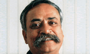 Piyush Pandey on print