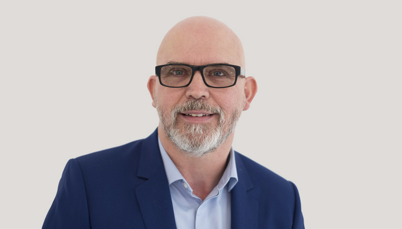 Graeme Richardson on digital transformation in speciality print