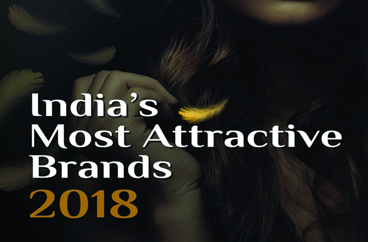 49 Indian brands make it to top 100 India’s most attractive list