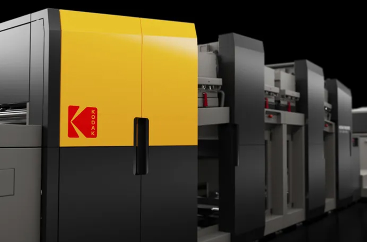 Kodak reassures public amidst misleading reports of financial distress
