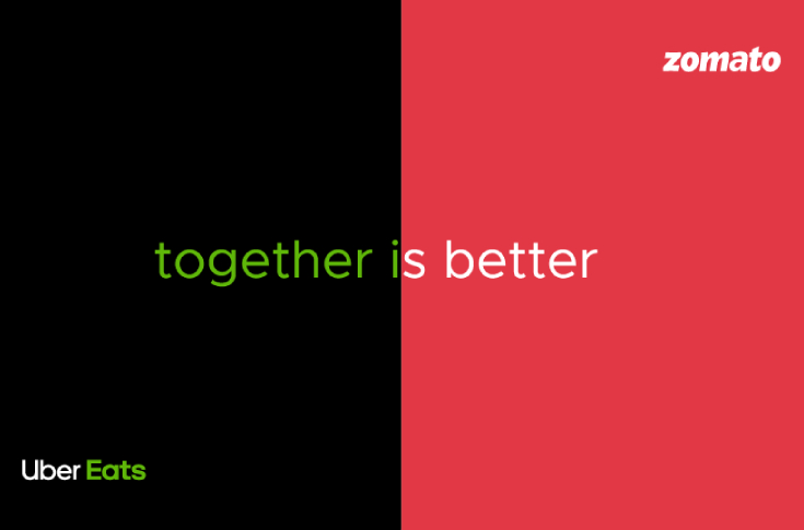 Zomato strengthens foothold in India; acquires Uber Eats