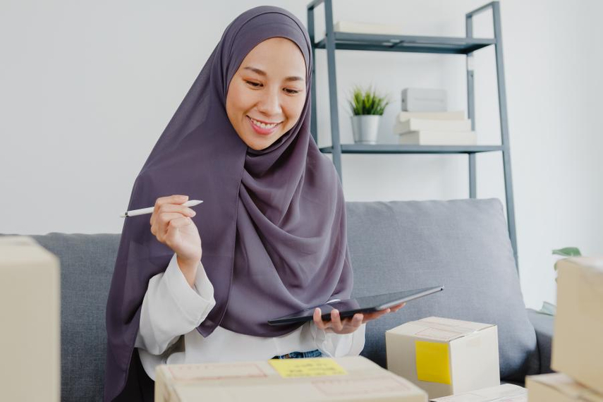 Ecommerce goes mainstream in APAC: Reprise