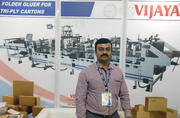Pamex 2020: Vijaya strikes two deals for Veenine 65
