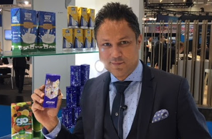 Asepto acquires 32 customers in 18 months