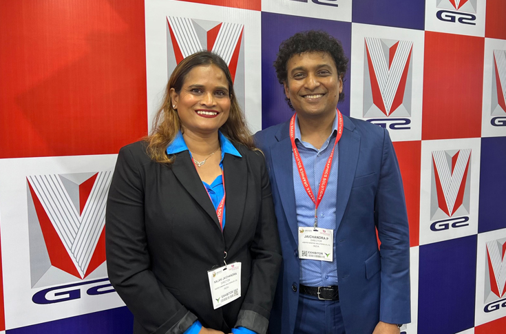 Short-runs, fast TAT paving the way for narrow-web UV: Jaichandra of Veepee 