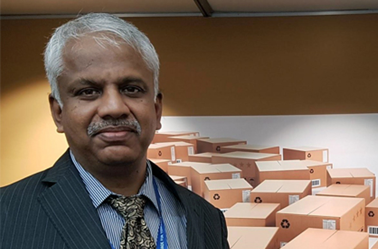 Pallippuram Sajith: Automation can bring down costs