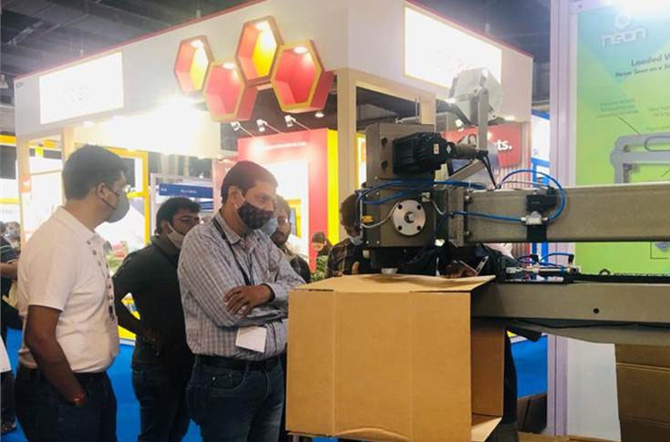 IndiaCorr in September along with ICCMA Congress