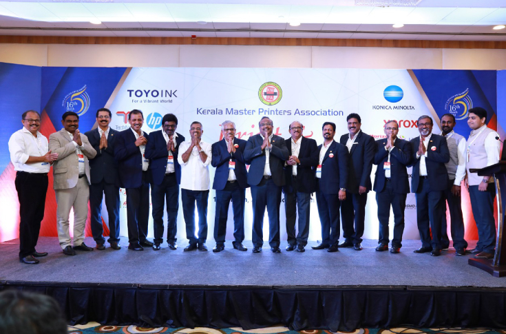 Focus on technology, business models and innovation at Print & Beyond seminar