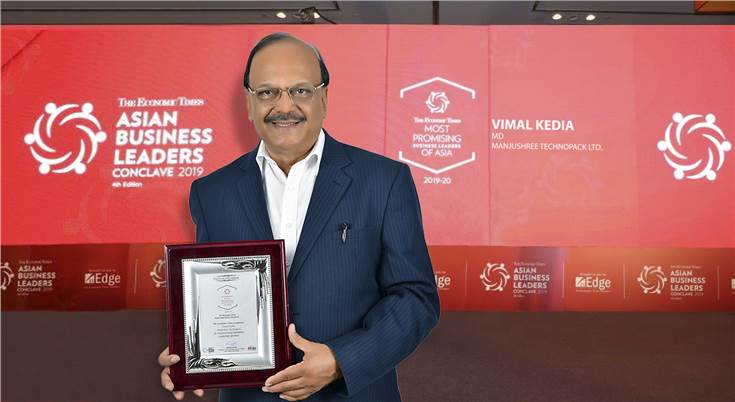 The necessary outlook towards sustainability 