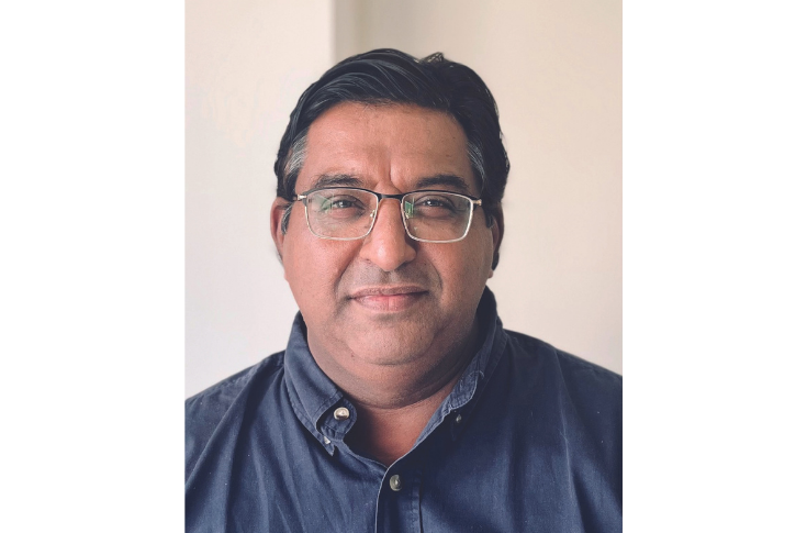 Vipin Chaudhry of Hi-Tech Inks: PrintWeek Awards is a recognition among industry peers