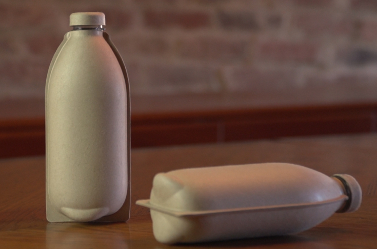 Green awareness to help biodegradable bottles packaging market   