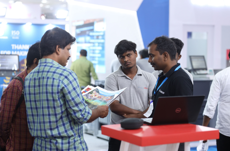 PrintExpo to showcase industry innovations in Chennai