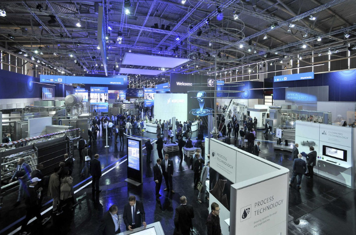 Aptar to showcase closure solutions at Drinktec in September