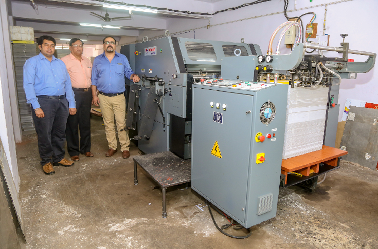 Surat-based Fusion Print & Pack ramps up die-cutting capabilities