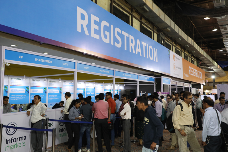 ProPak India postponed, introduces virtual expo