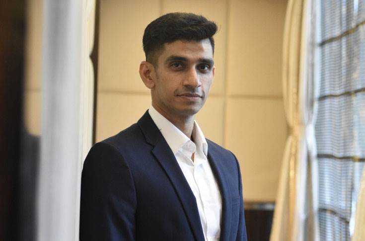 Sriraam Selvam: What happens to China brands now?