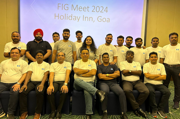 FIG’s annual meet focuses on knowledge-sharing, customer support      