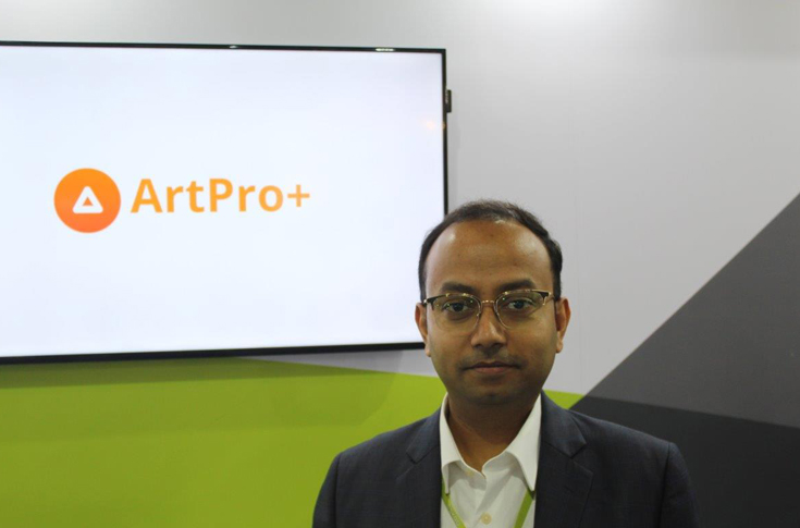 PrintPack 2019: Esko equips Artpro+ with host of new features 