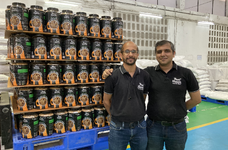 True Elements bags Clean Label certification