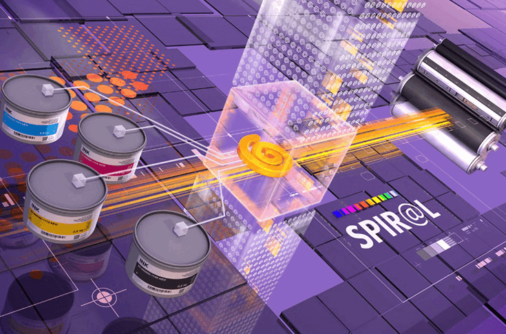 Agfa’s Offset division officially under new ownership