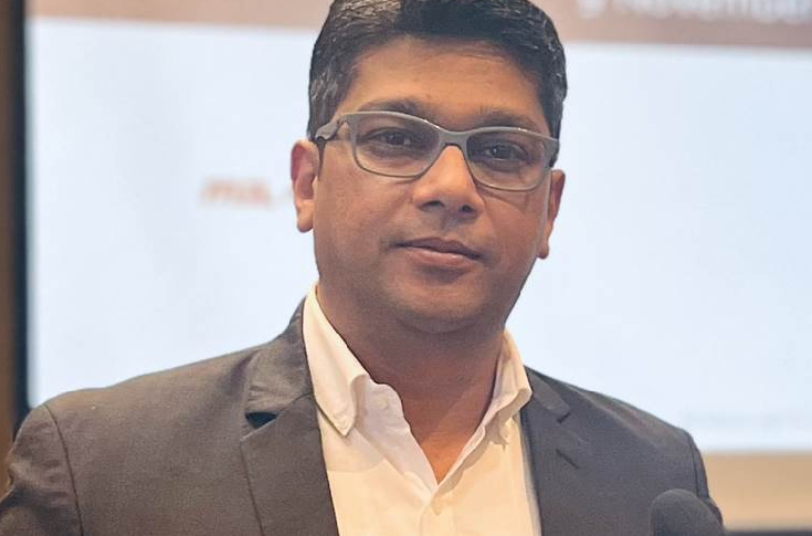 LMAI Conference 2023: Maxcess to focus on sustainability of tool