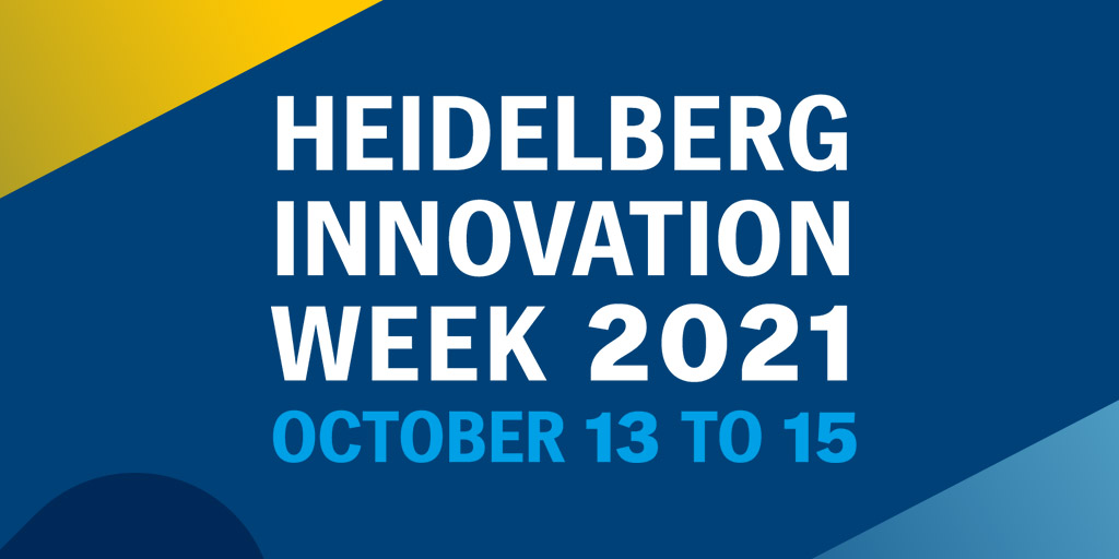 Heidelberg's virtual event on how to drive your business into the future