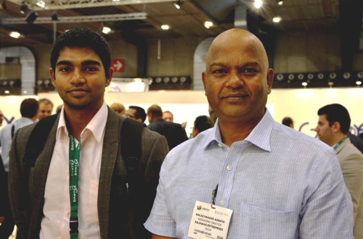 Balachandra of Rajhans: Don't underestimate print