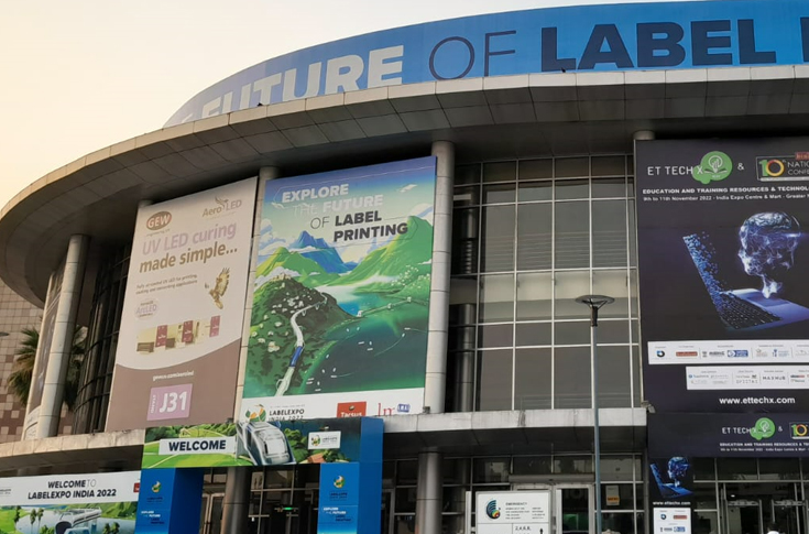 Labelexpo 2022 preview: DuPont-HP Indigo