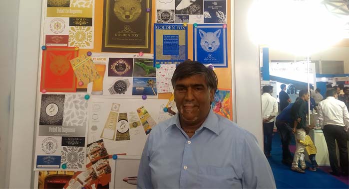 Xerox targets AP and Telangana print firms at PrintFair