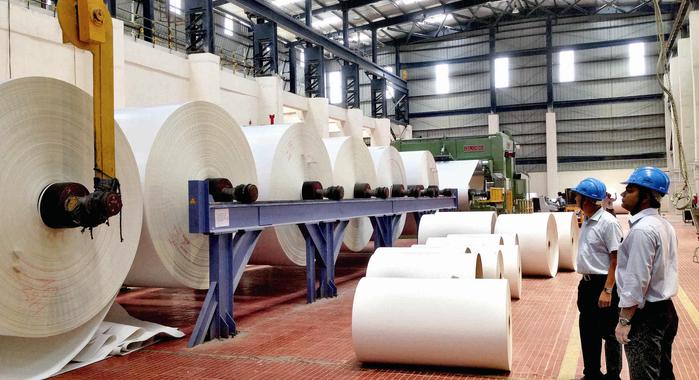 Ballarpur's USD 500-million deal to sell 98.08 per cent stake in Malaysia arm called off