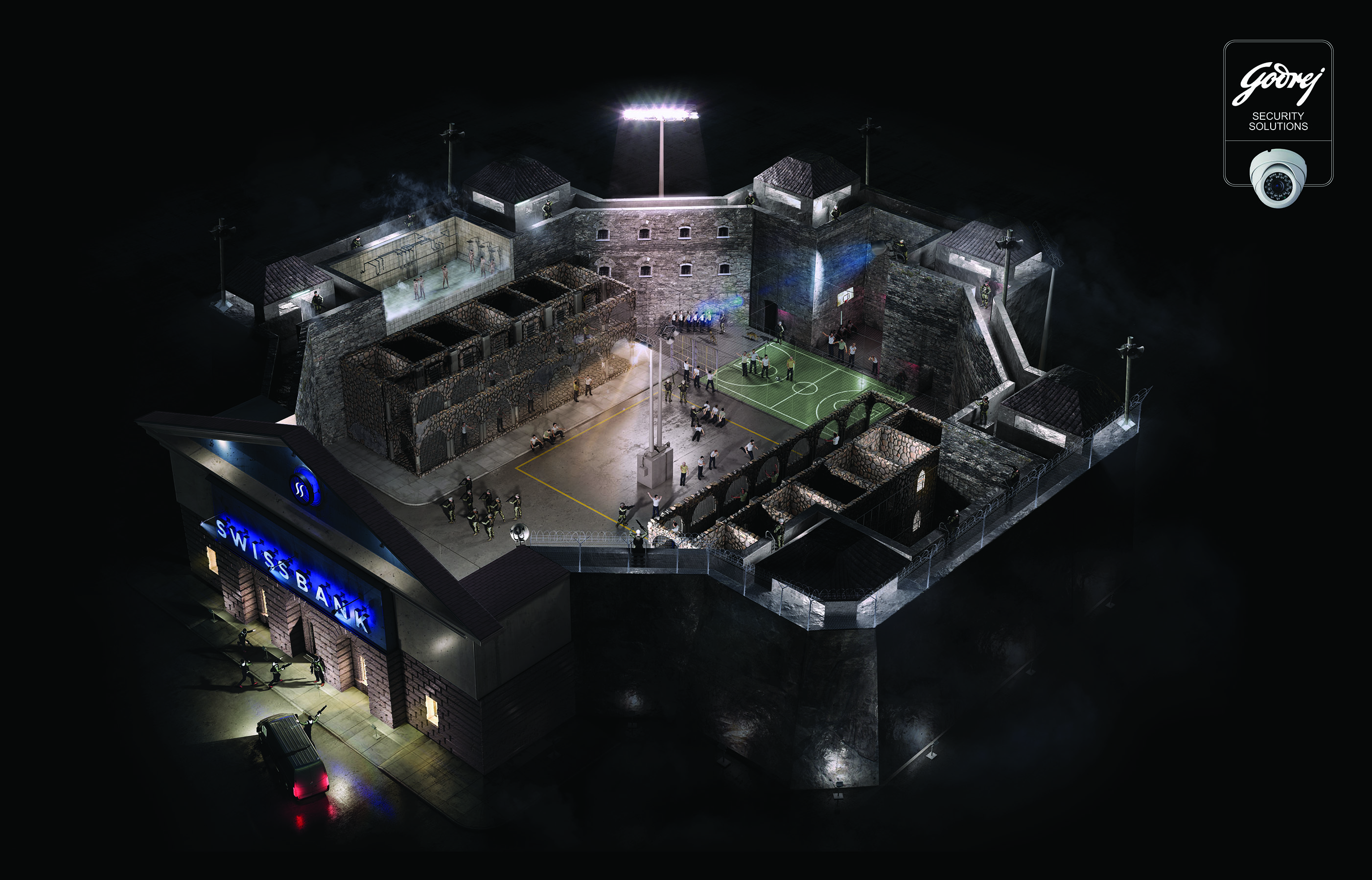 Picture Gallery: India celebrates print at Cannes