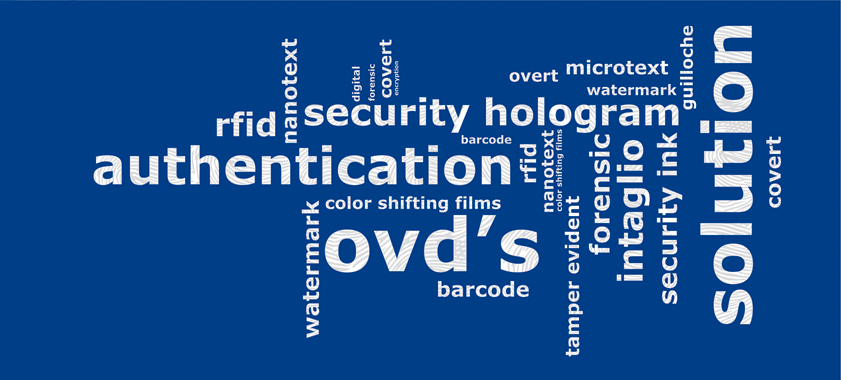 Authentication Forum focuses on fighting counterfeits