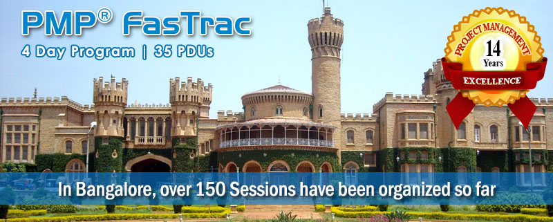 Be a PMP Certified with AstroWix’s PMP Certification Bangalore