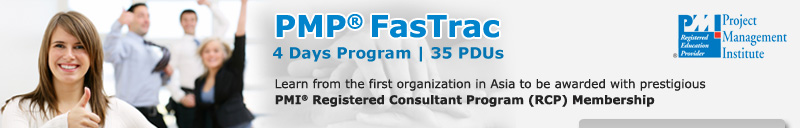 PMP Certification Mumbai by AstroWix | ACOE Global Corp. PMP FasTrac