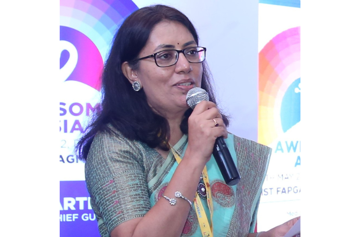 Madhura Mahajan: Institutes need more freedom 