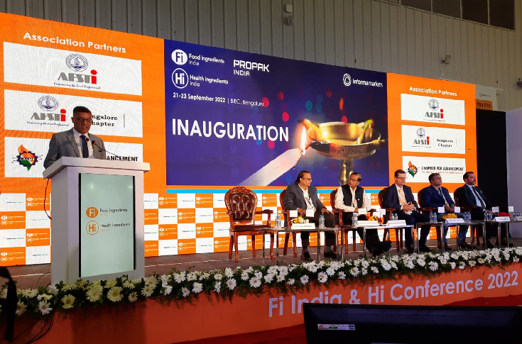 ProPak in Bengaluru opens today