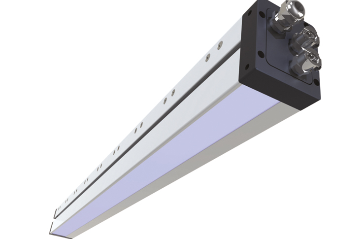 PrintPack 2019: APL to showcase AMS LED UV curing systems