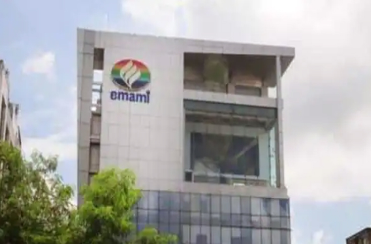 Emami working to be a Rs 5,000-crore company by 2025